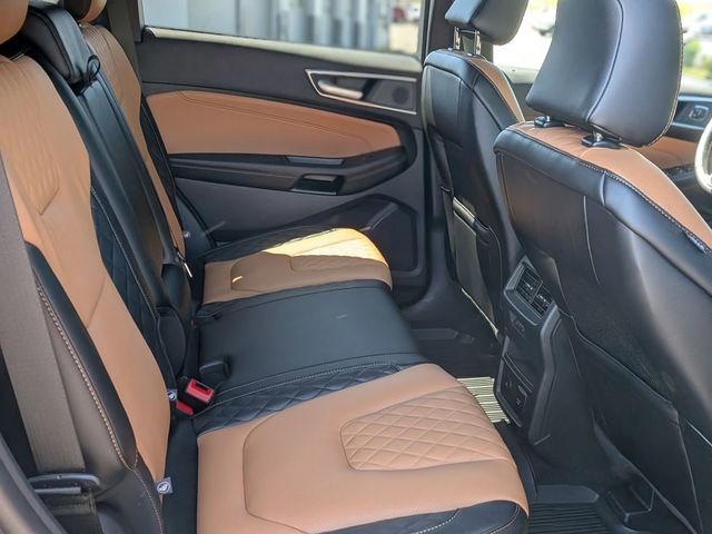 Used 2024 Ford Edge Titanium w/ Titanium Elite Package AWD/4WD image 33
