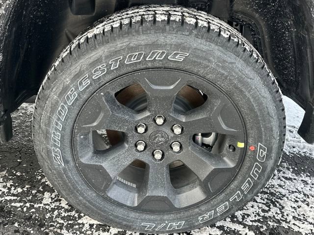 New 2026 RAM 1500 Big Horn/Lone Star image 28