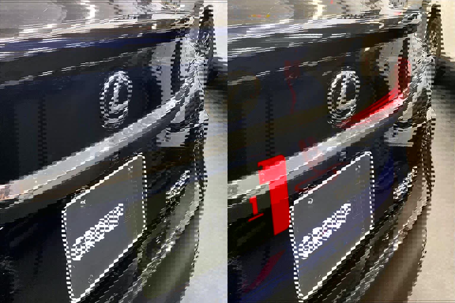 Used 2024 Lexus ES 350 w/ Premium Package image 31