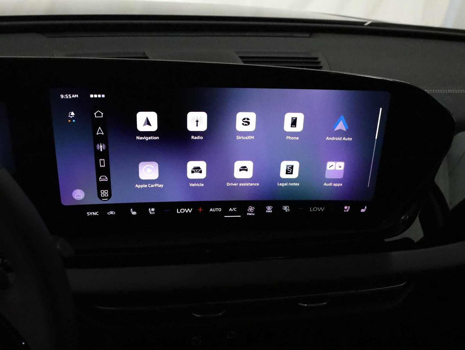 New 2026 Audi A5 Premium Plus AWD/4WD image 30