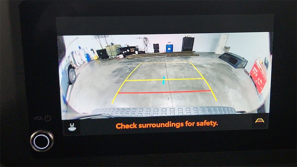 Used 2025 Toyota 4Runner SR5 image 21