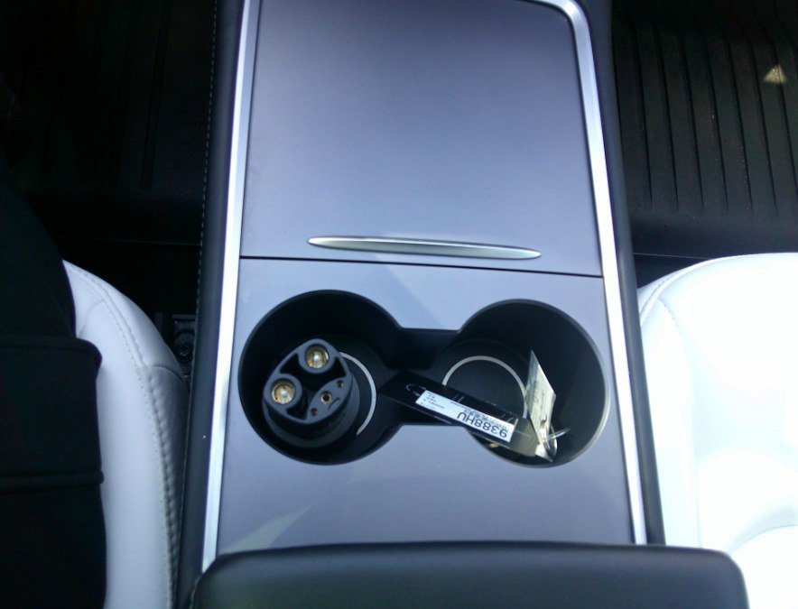 Used 2021 Tesla Model 3 Long Range image 63