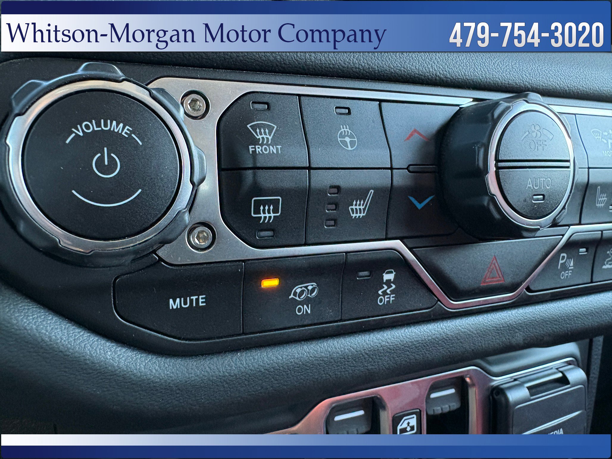 Used 2024 Jeep Wrangler Unlimited Rubicon 392 image 37