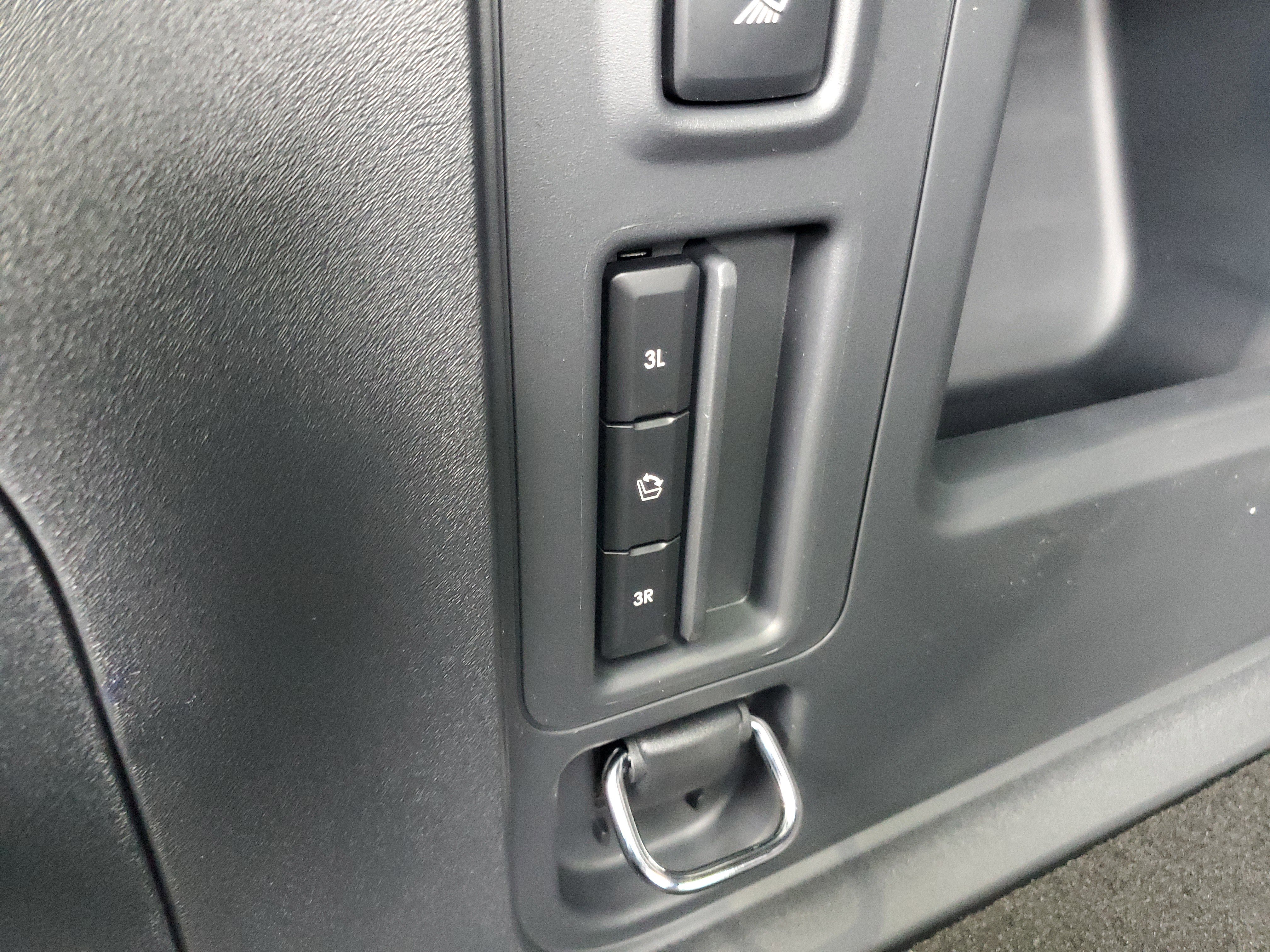 New 2025 Lincoln Navigator L Reserve w/ Jet Appearance Package image 35