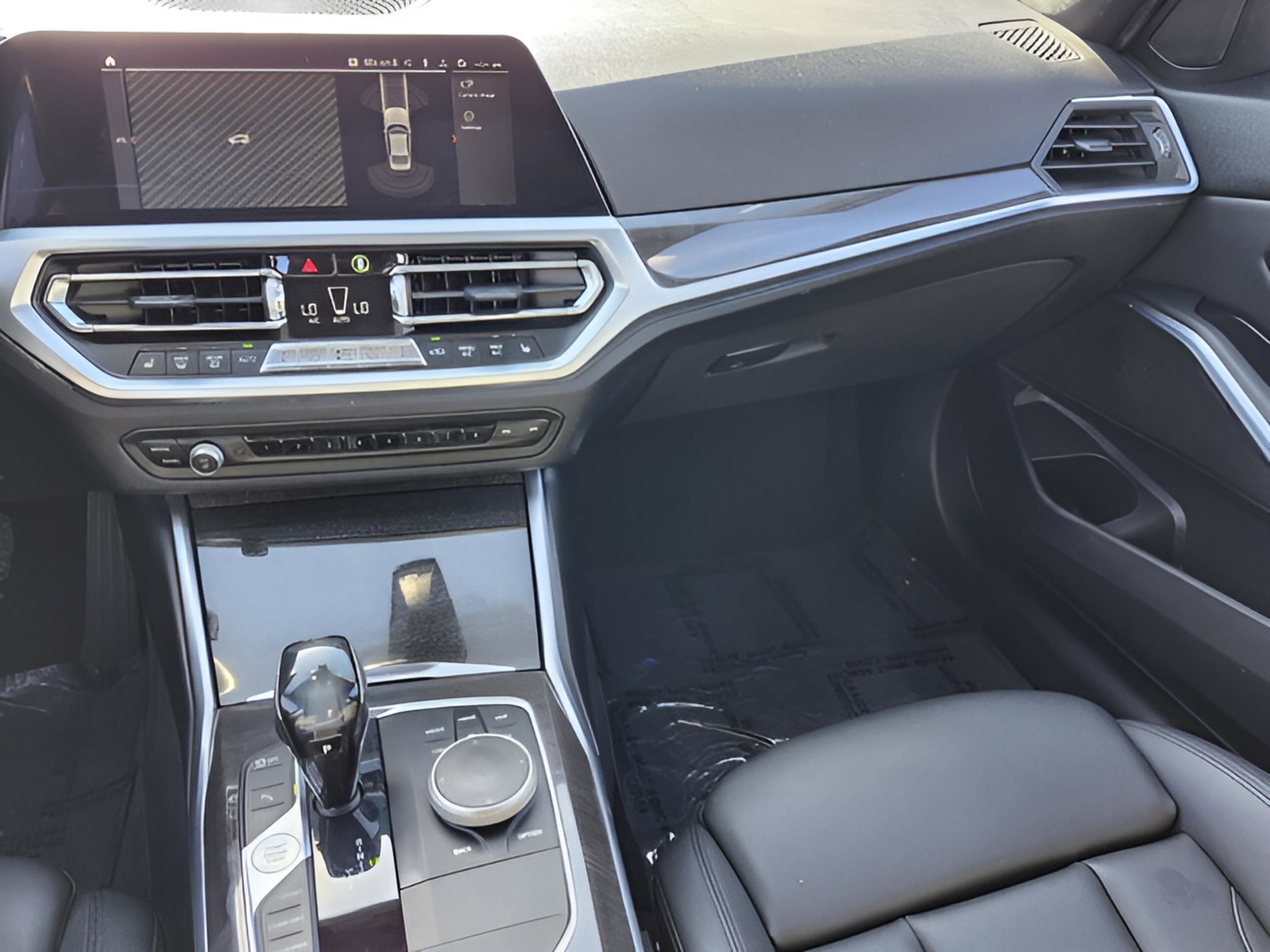 Used 2019 BMW 330i xDrive Sedan image 14