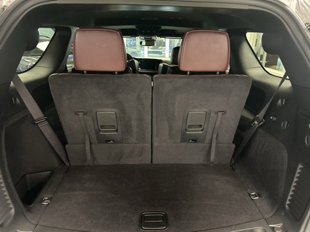 Used 2025 Dodge Durango SRT Hellcat image 5