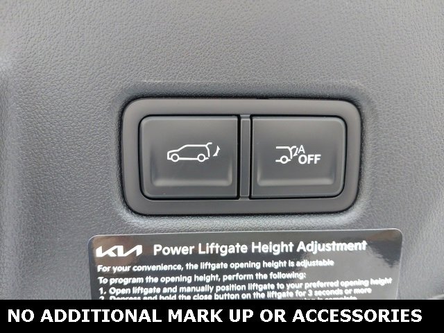 New 2027 Kia Telluride SX image 40