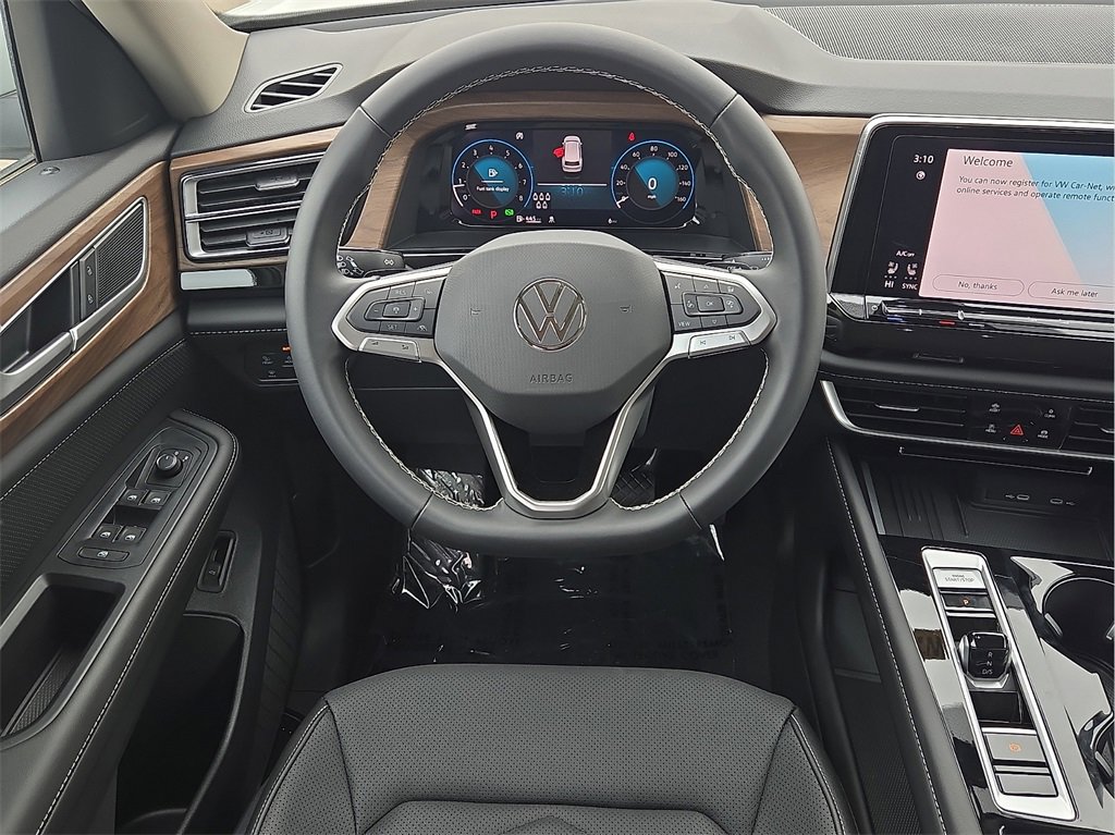 New 2026 Volkswagen Atlas SE image 13