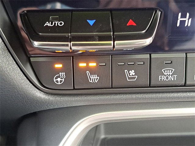 New 2026 MAZDA CX-90 3.3 Turbo w/ Premium Sport Pkg image 28