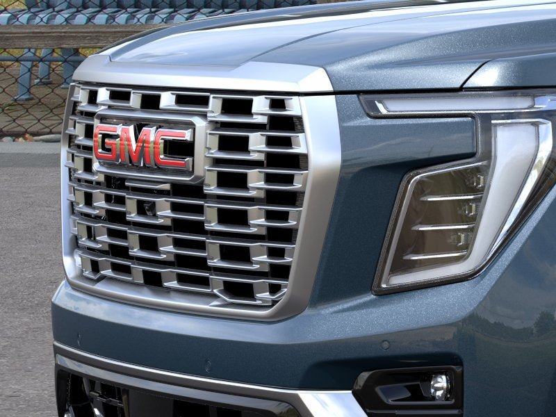 New 2026 GMC Yukon Denali w/ Sun & Power Step Package AWD/4WD image 13
