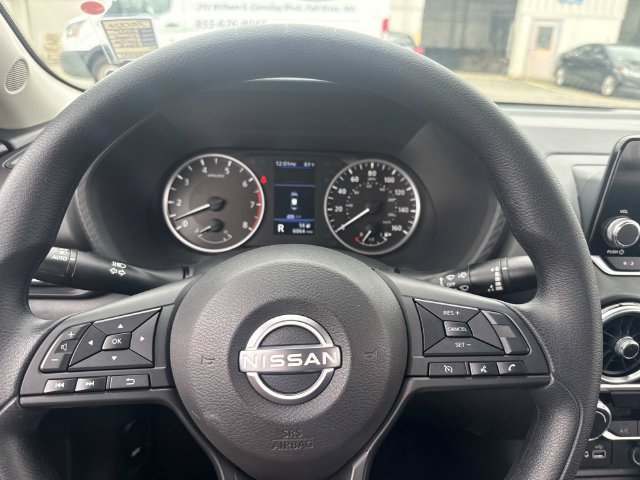 Used 2025 Nissan Sentra S FWD image 26