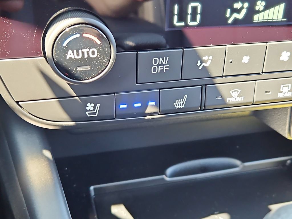 New 2026 Subaru Outback Touring XT AWD/4WD image 15
