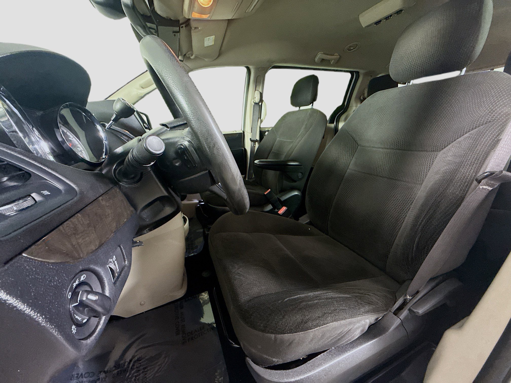 Used 2019 Dodge Grand Caravan SE image 22