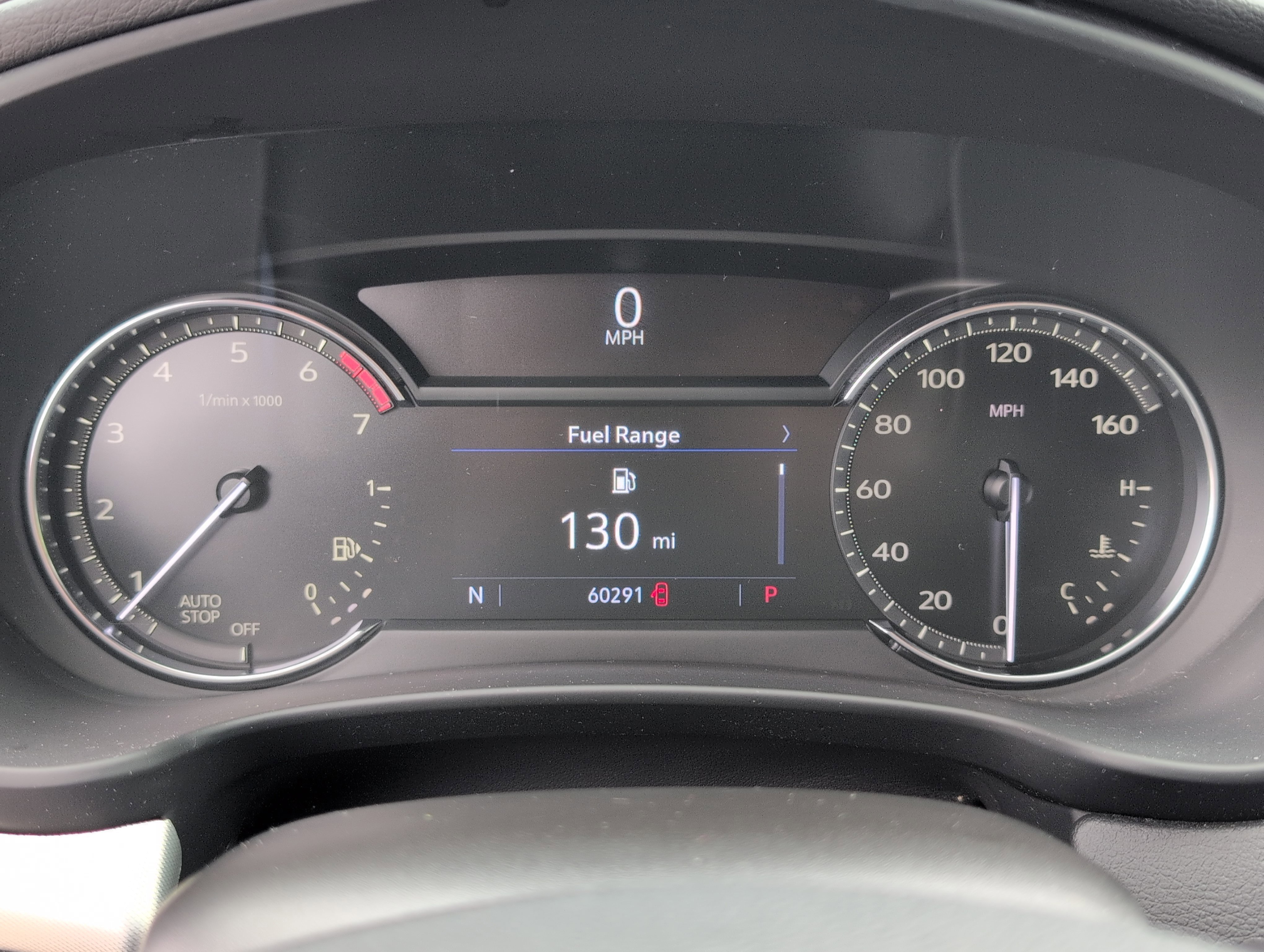 Used 2020 Cadillac XT4 Premium Luxury w/ Driver Awareness Package FWD image 24