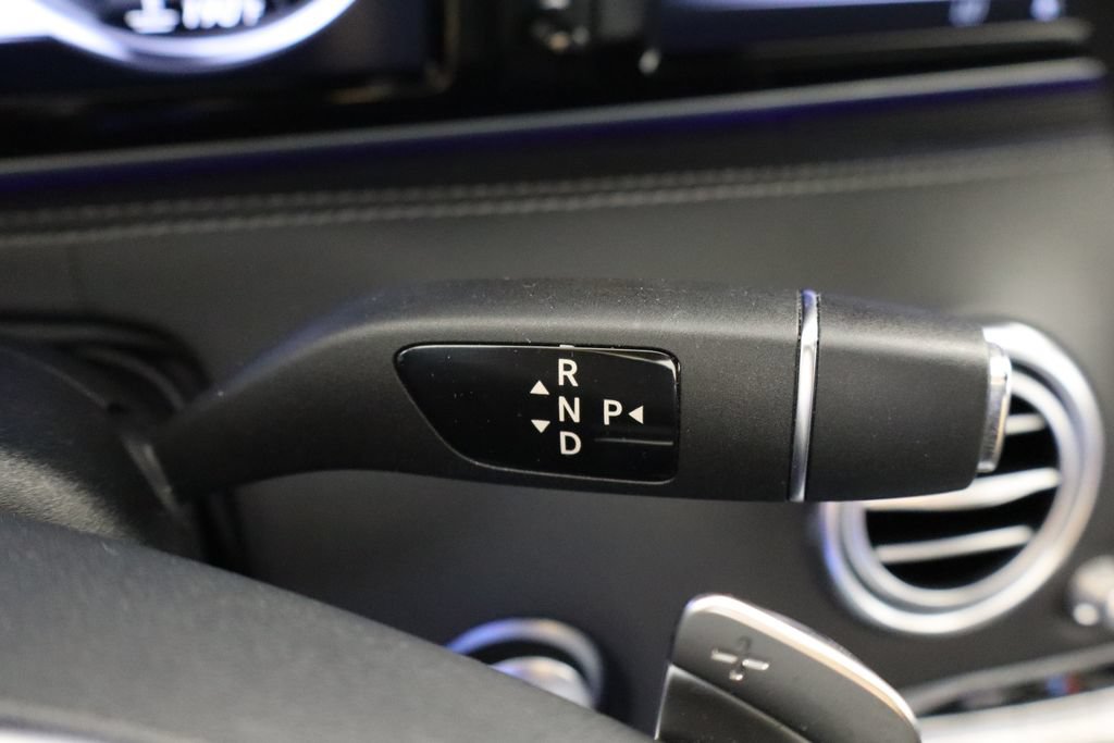 Used 2016 Mercedes-Benz S 550 4MATIC Coupe image 27