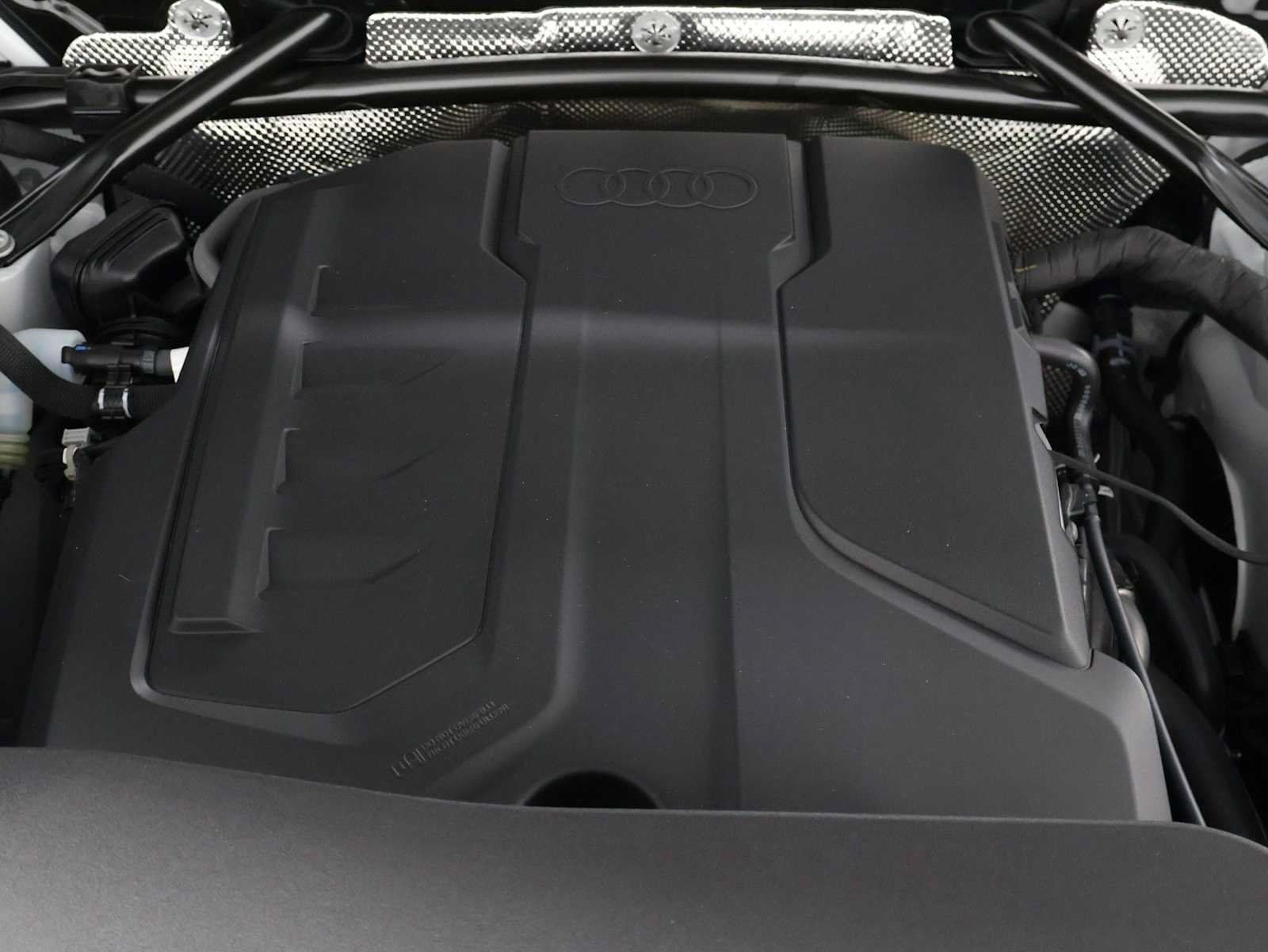 New 2026 Audi Q5 Premium Plus AWD/4WD image 40