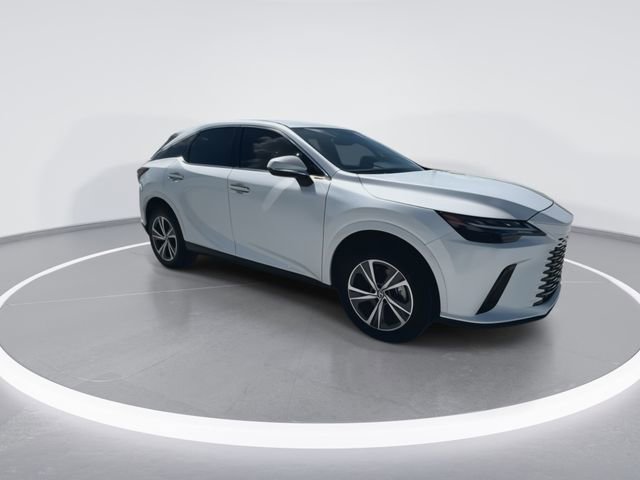New 2024 Lexus RX 350 FWD w/ Accessory Package (K3) image 2