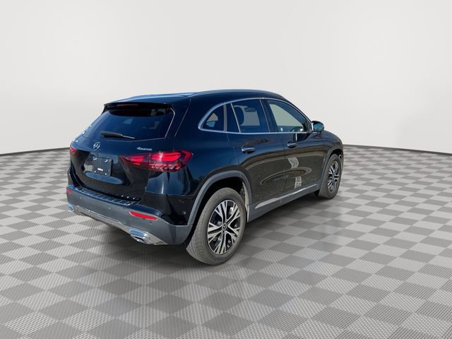 Used 2025 Mercedes-Benz GLA 250 4MATIC image 9