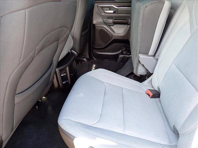 Used 2022 RAM 1500 Big Horn AWD/4WD image 7