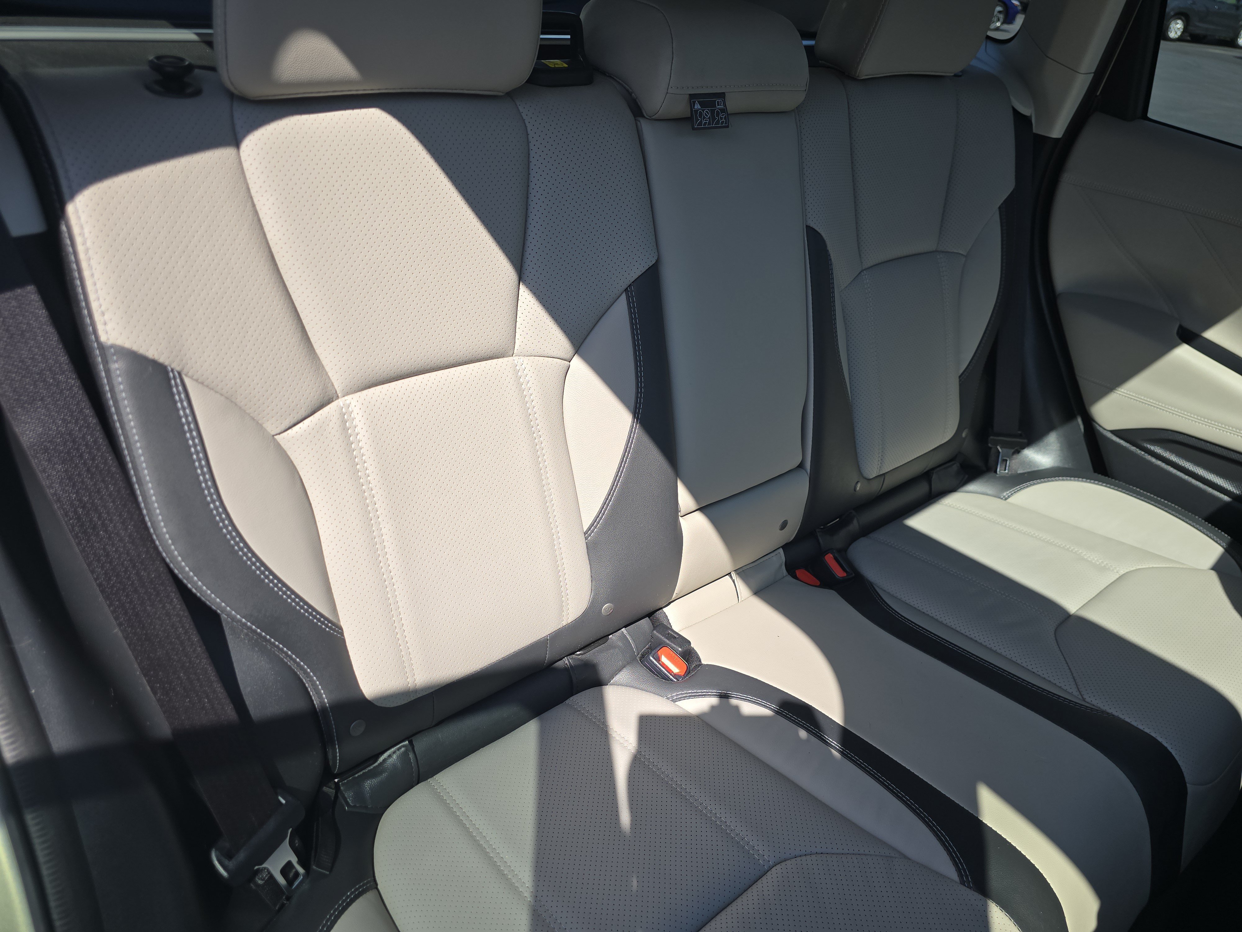 Used 2020 Subaru Forester Limited w/ Popular Package #3 AWD/4WD image 20