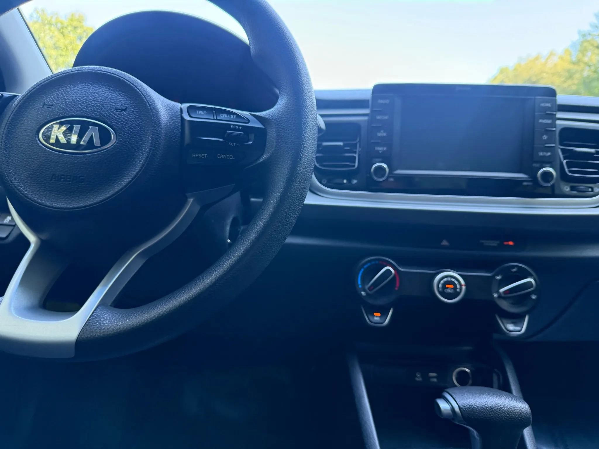 Used 2020 Kia Rio S image 30