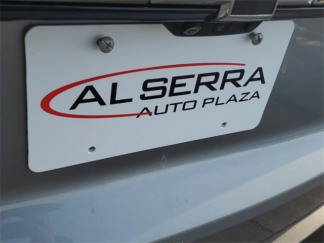 Certified 2023 Chevrolet Traverse RS image 7