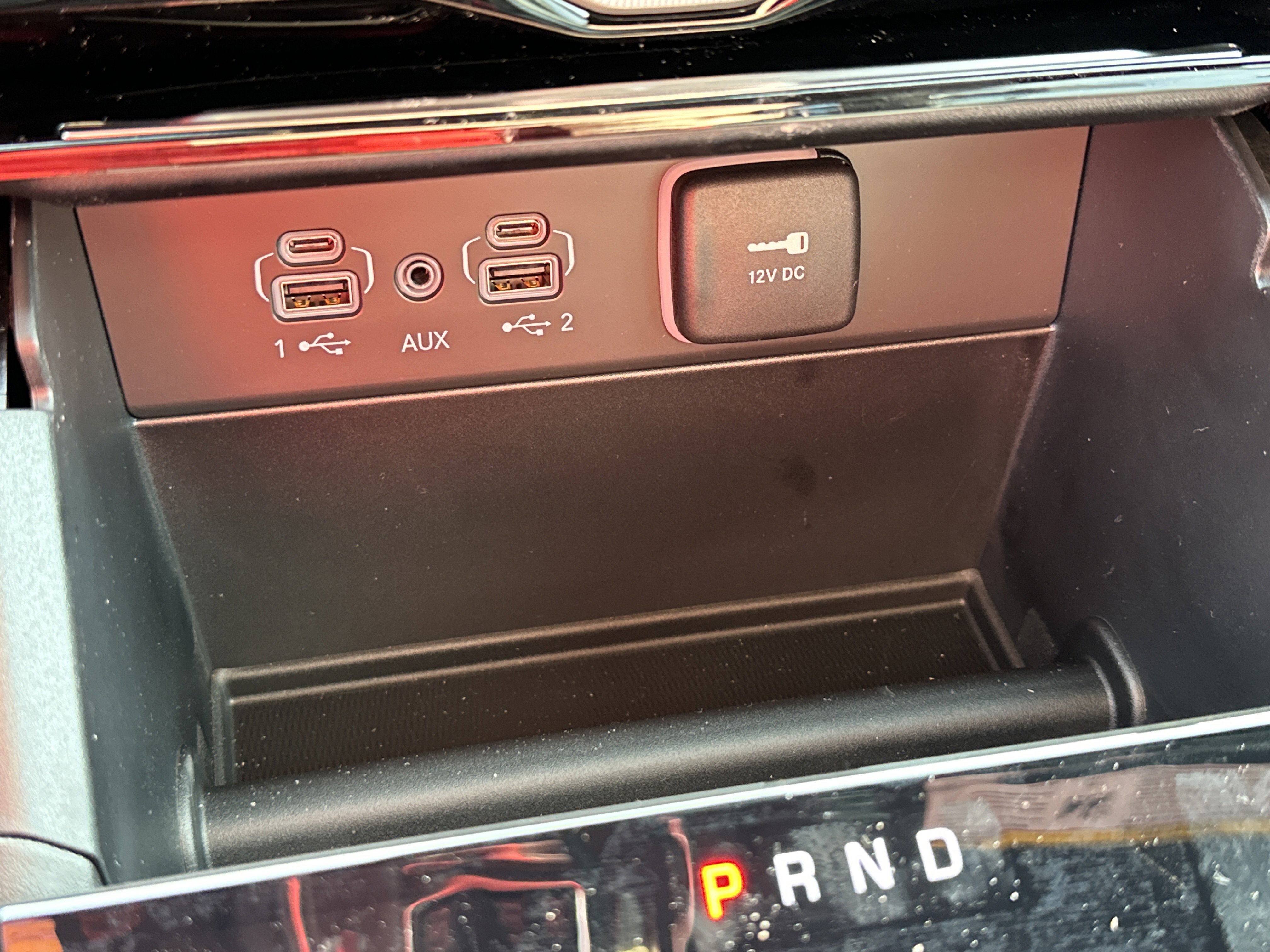 New 2026 Jeep Grand Cherokee Limited AWD/4WD image 5