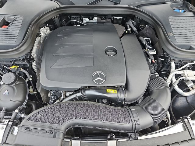 Used 2022 Mercedes-Benz GLC 300 image 34