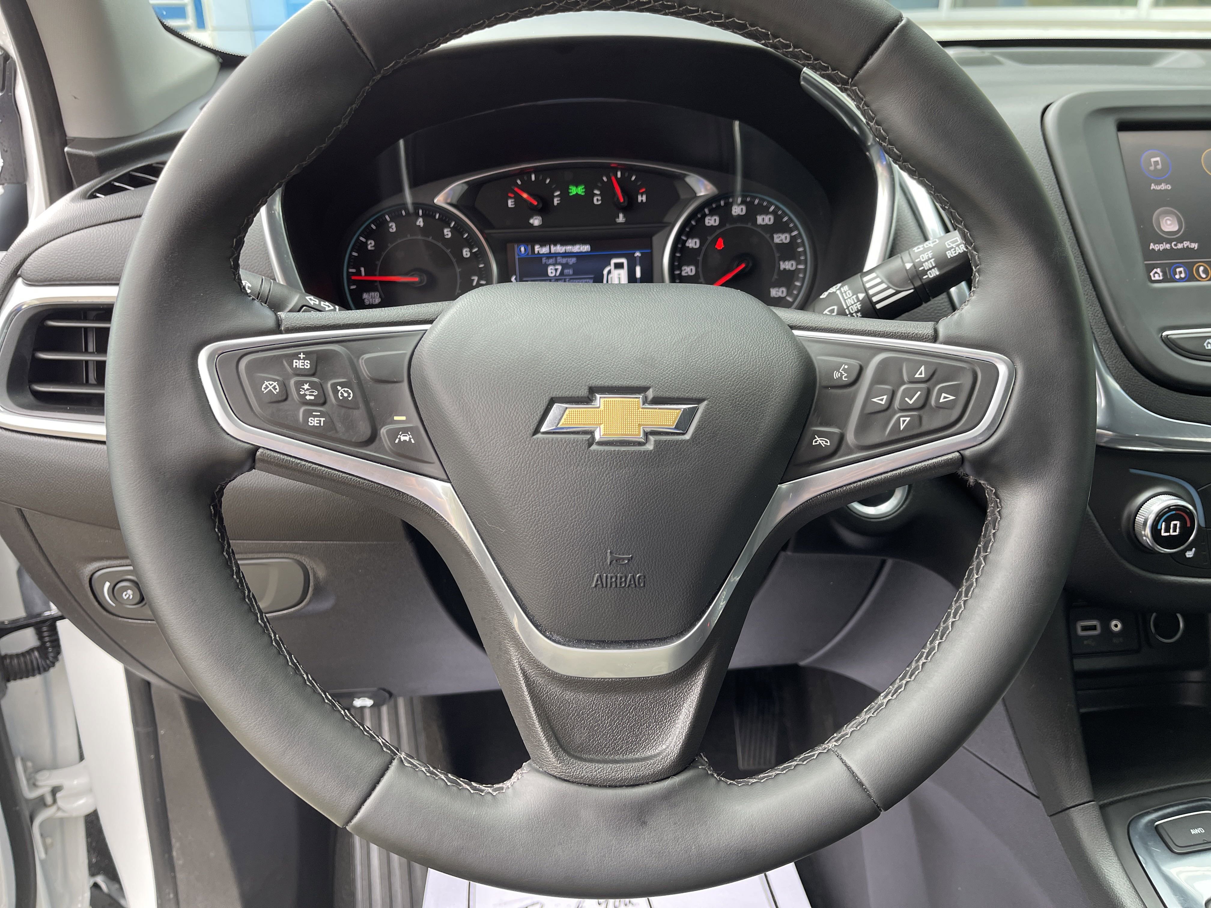 Used 2023 Chevrolet Equinox LT image 23