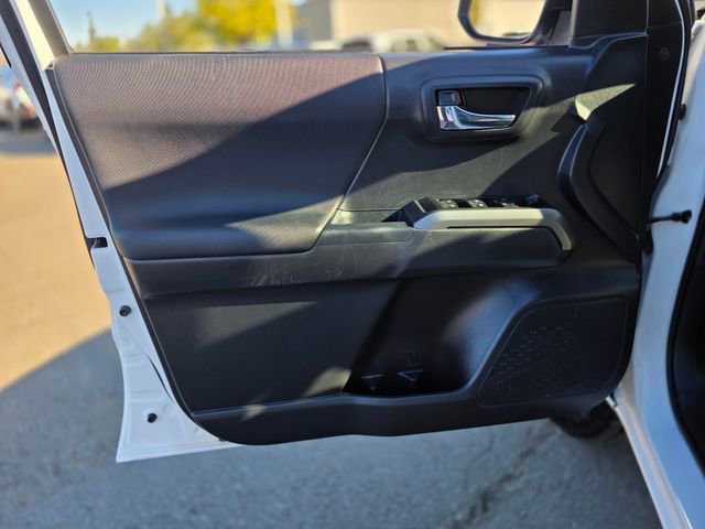 Used 2023 Toyota Tacoma TRD Off-Road image 22