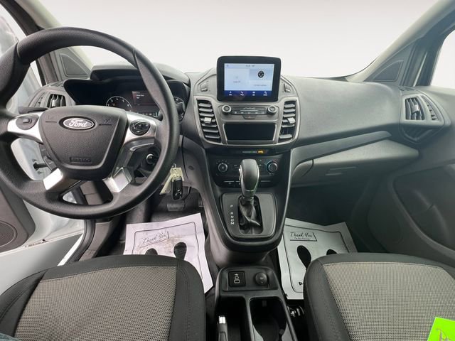 Used 2023 Ford Transit Connect XL image 10