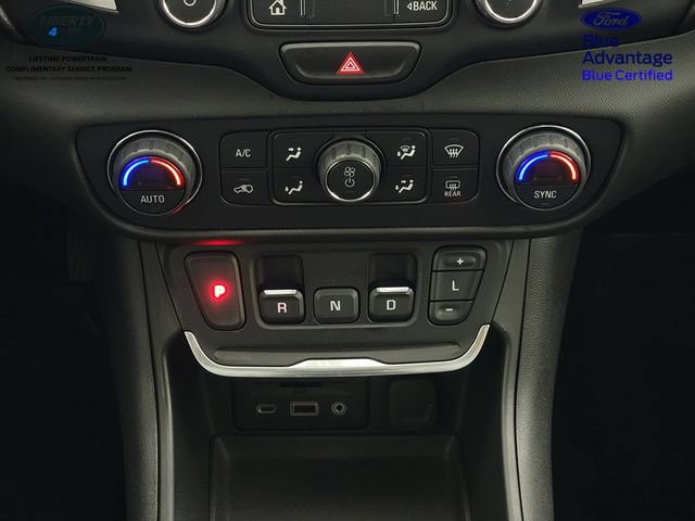 Used 2019 GMC Terrain SLT FWD image 24