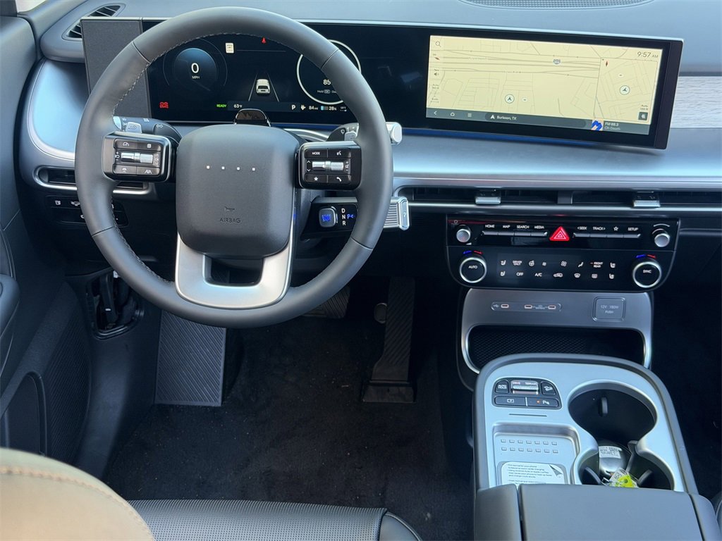 New 2026 Hyundai Ioniq 9 SEL image 11