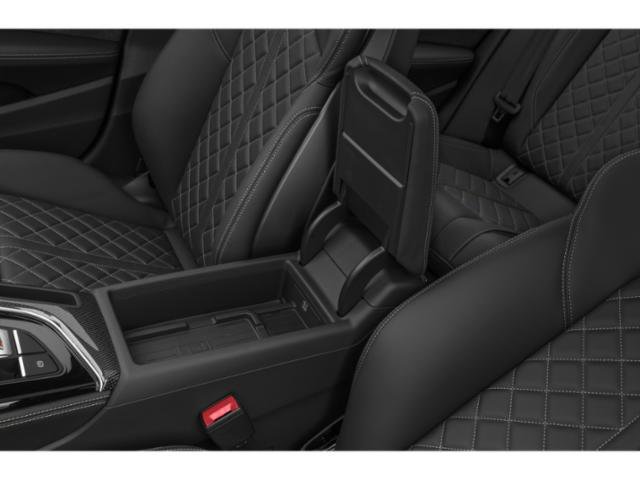 Used 2021 Audi S4 Premium Plus w/ Premium Plus Package AWD/4WD image 17