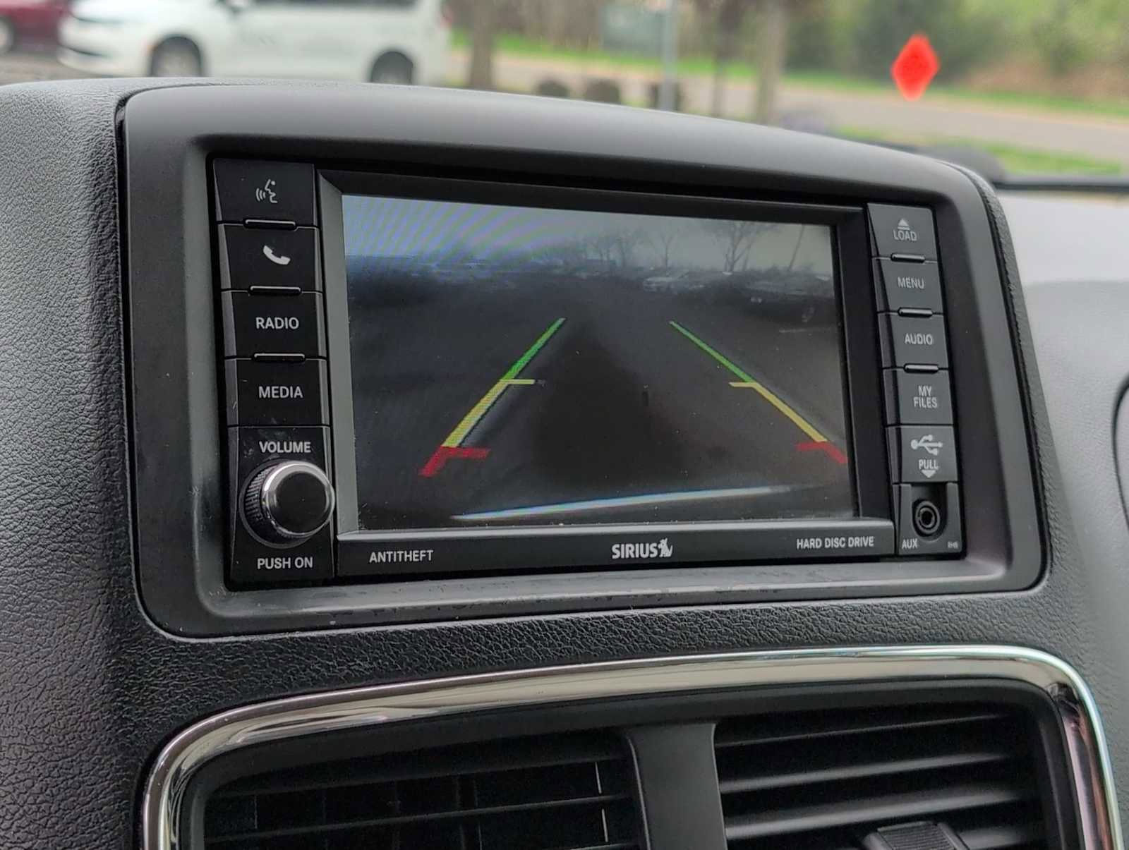 Used 2012 Dodge Grand Caravan Crew w/ Crew Value Pkg image 27