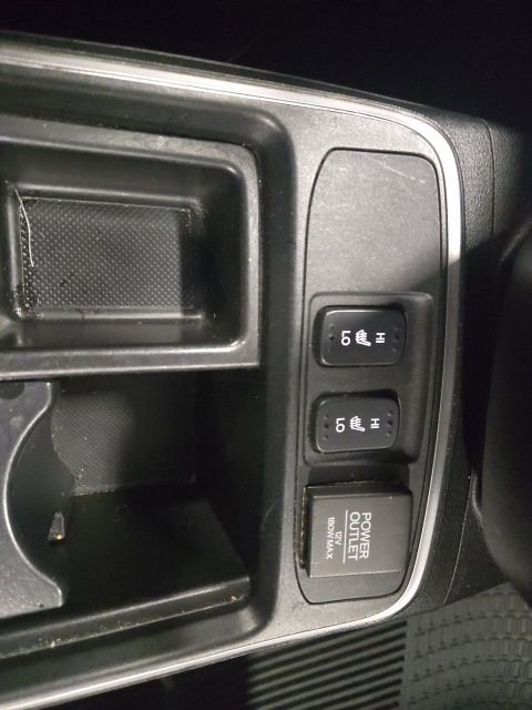 Used 2015 Honda CR-V EX-L image 17