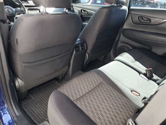 Certified 2019 Nissan Rogue S image 29