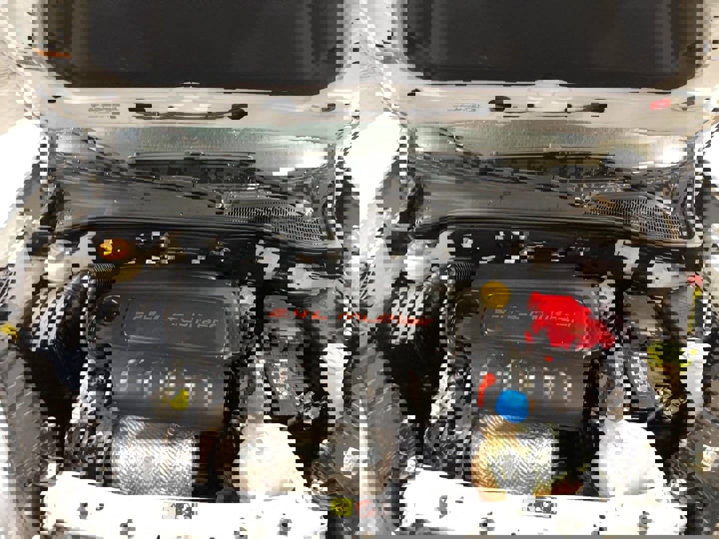 Used 2022 RAM ProMaster City Tradesman image 19