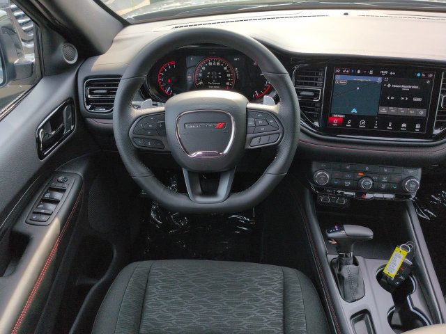 New 2026 Dodge Durango GT w/ Blacktop Package RWD image 15