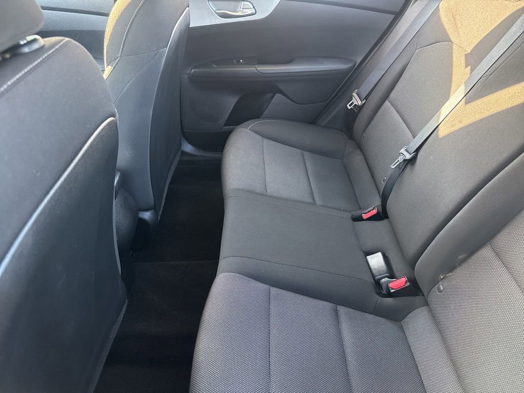 Used 2023 Kia Forte LXS FWD image 28