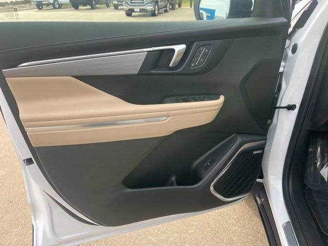 New 2026 Buick Enclave Preferred w/ Power Package image 10