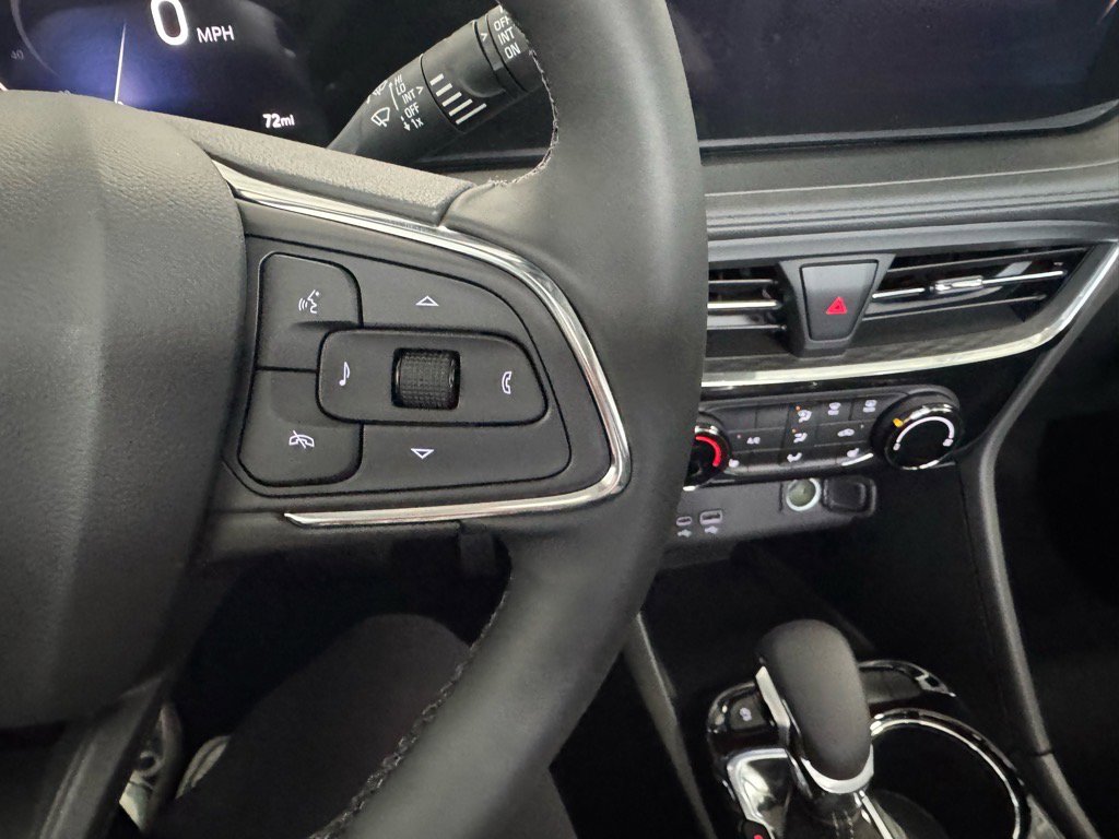 New 2026 Buick Encore GX Sport Touring w/ Comfort Package image 25