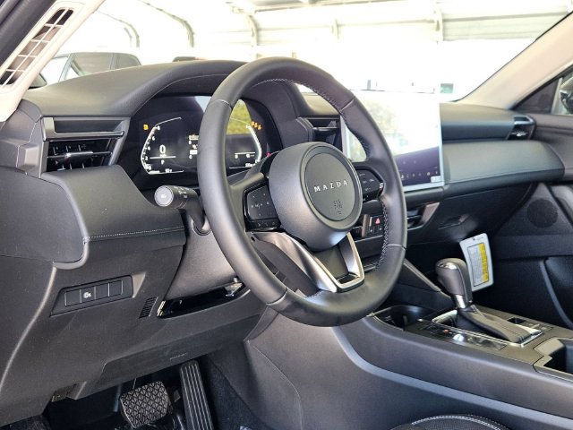 New 2026 MAZDA CX-5 Select AWD/4WD image 9