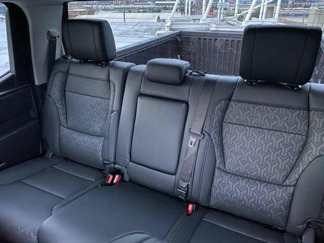 Used 2022 Toyota Tundra Limited w/ TRD Off-Road Package AWD/4WD image 19