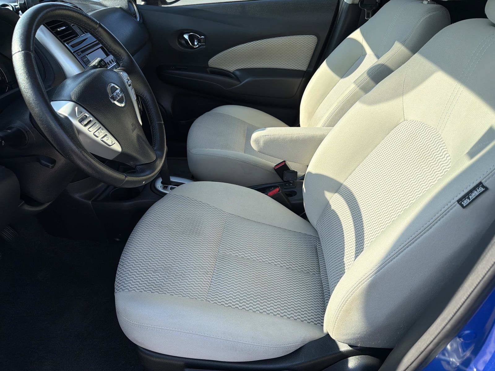 Used 2015 Nissan Versa Note SV FWD image 10