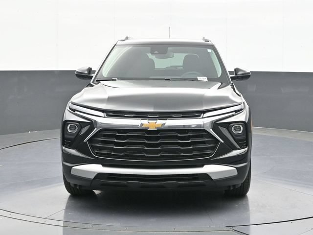 New 2026 Chevrolet TrailBlazer LT w/ Convenience Package FWD image 16