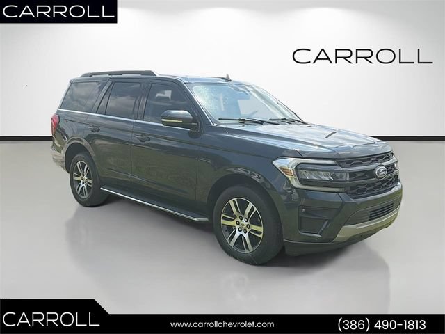 Used 2022 Ford Expedition XLT RWD image 1