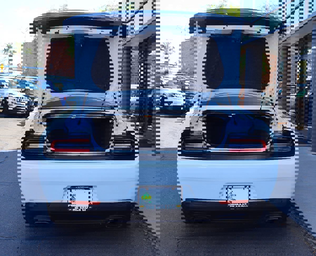 Used 2023 Dodge Challenger R/T Scat Pack image 27