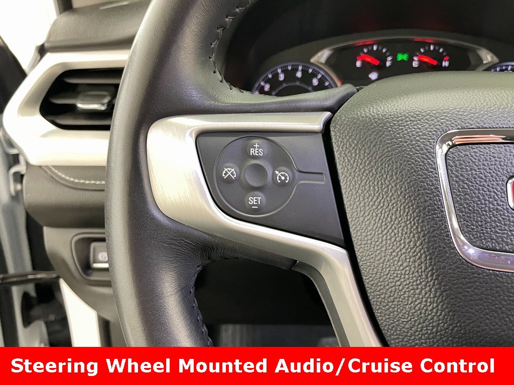 Used 2019 GMC Acadia SLE w/ Driver Alert Package I image 27