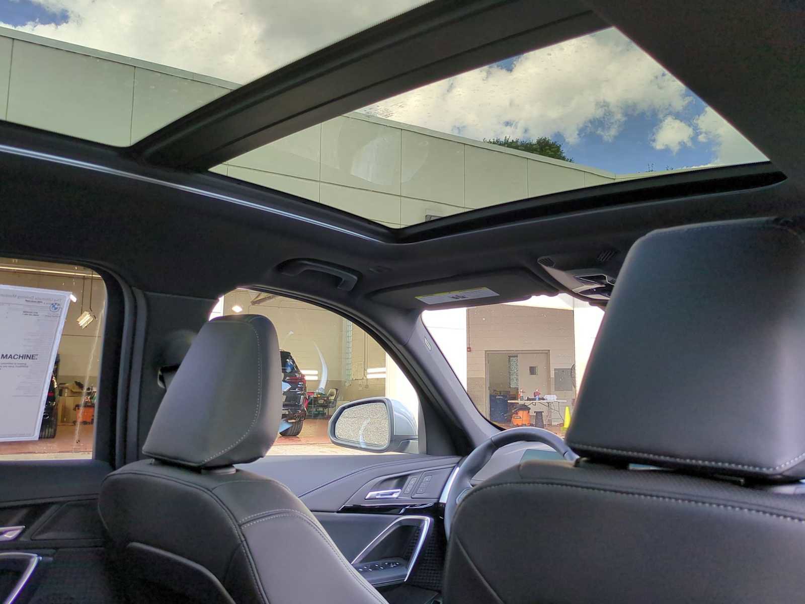 New 2026 BMW X1 xDrive28i image 23